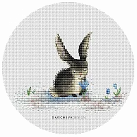 Даричева Дизайн 0056-02